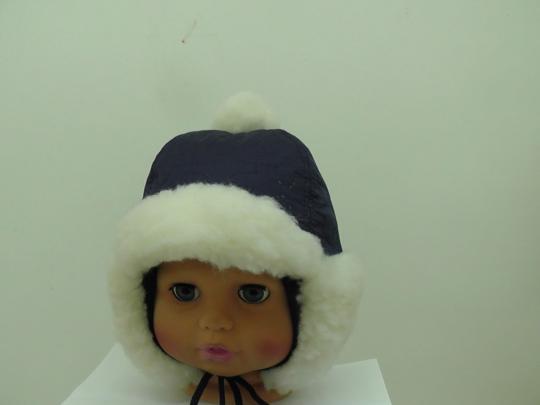 Фото 4 Зимние шапки для детей, г.Клин 2015